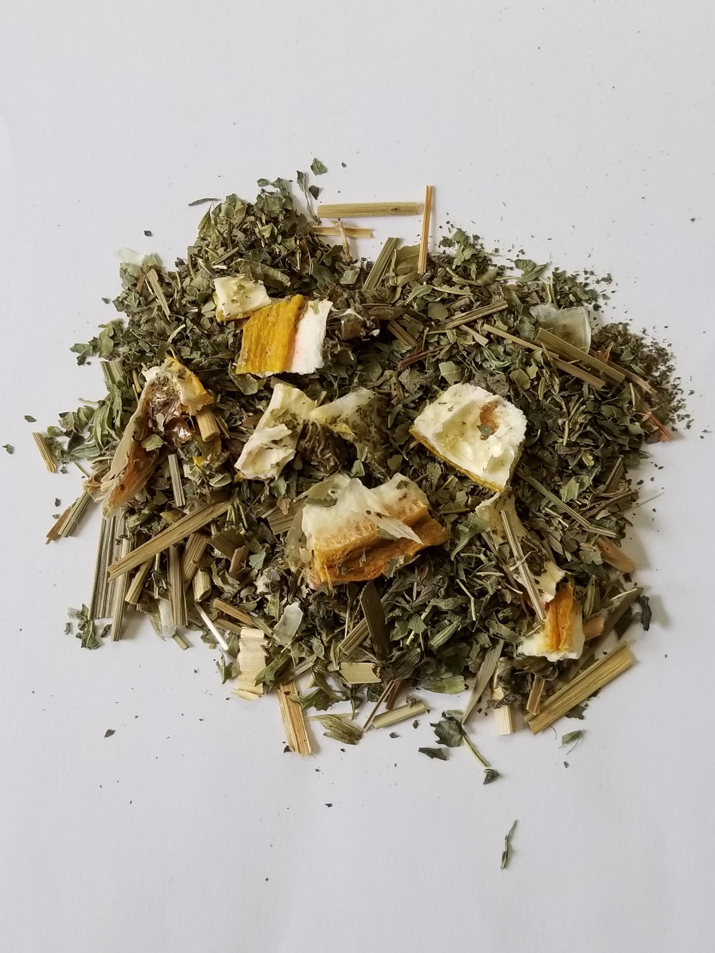 Herbal Lemonade Tea