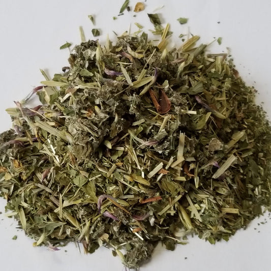 Everyday Balance Tea | Meadow View Farmstead