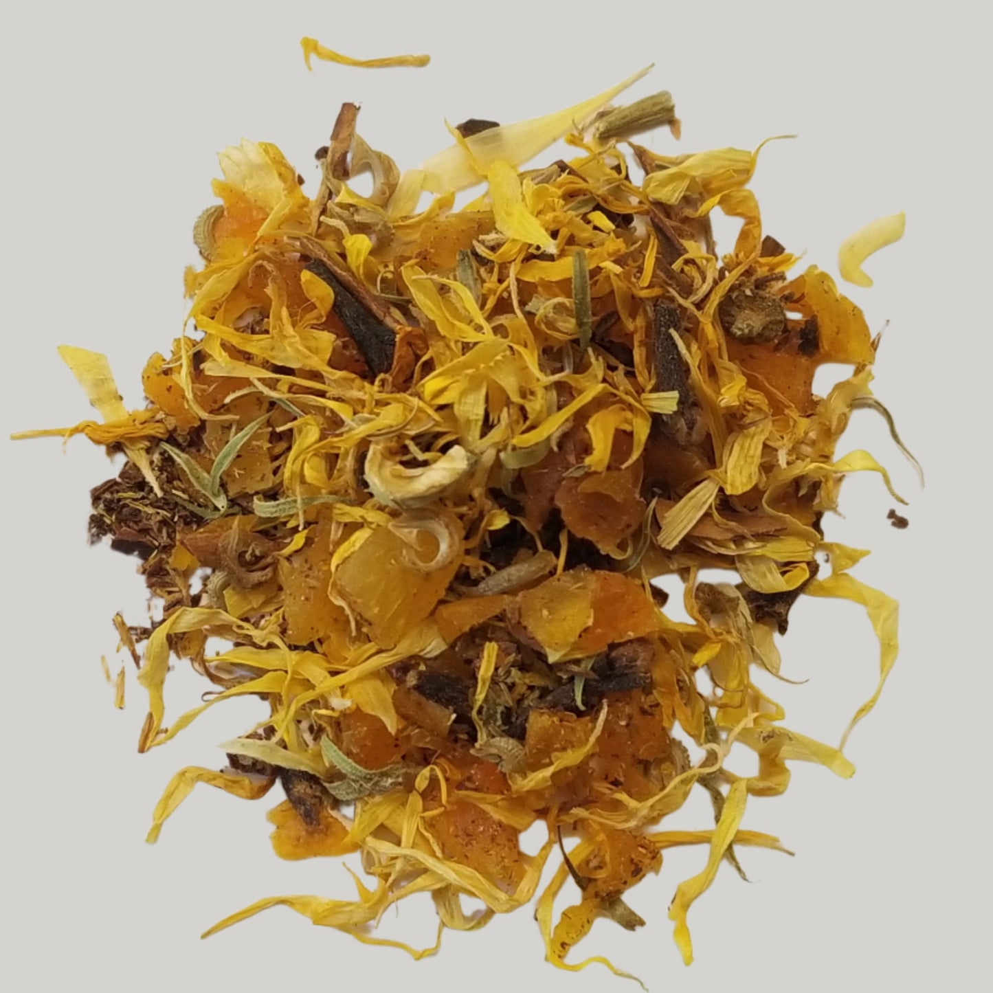 Apricot Spice Tea | Meadow View Farmstead