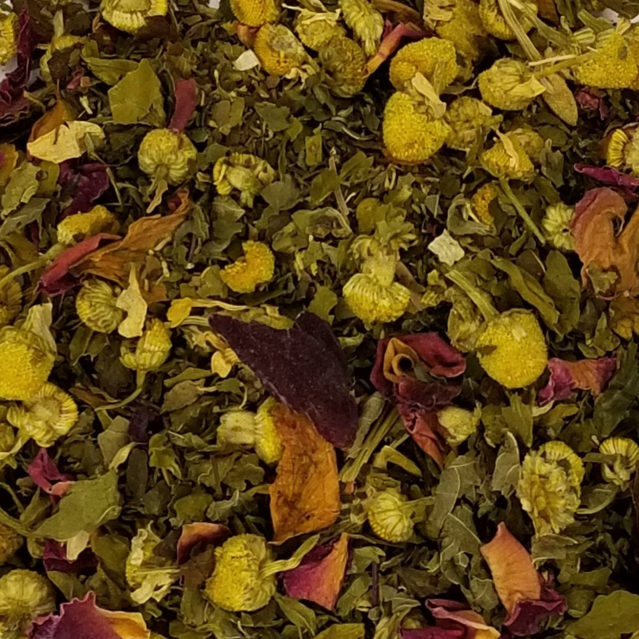 Relax Tea | Meadow View Farmstead