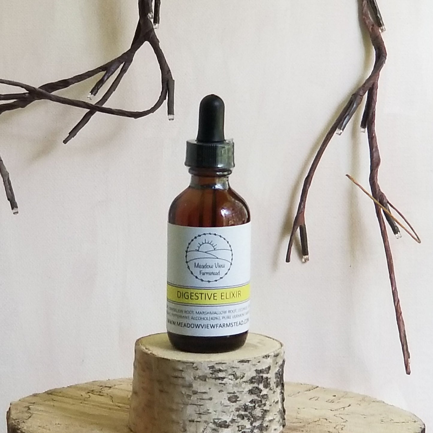 Digestive Elixir | Digestion Support