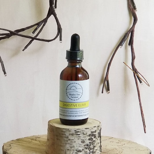 Harmonious Balance Elixir