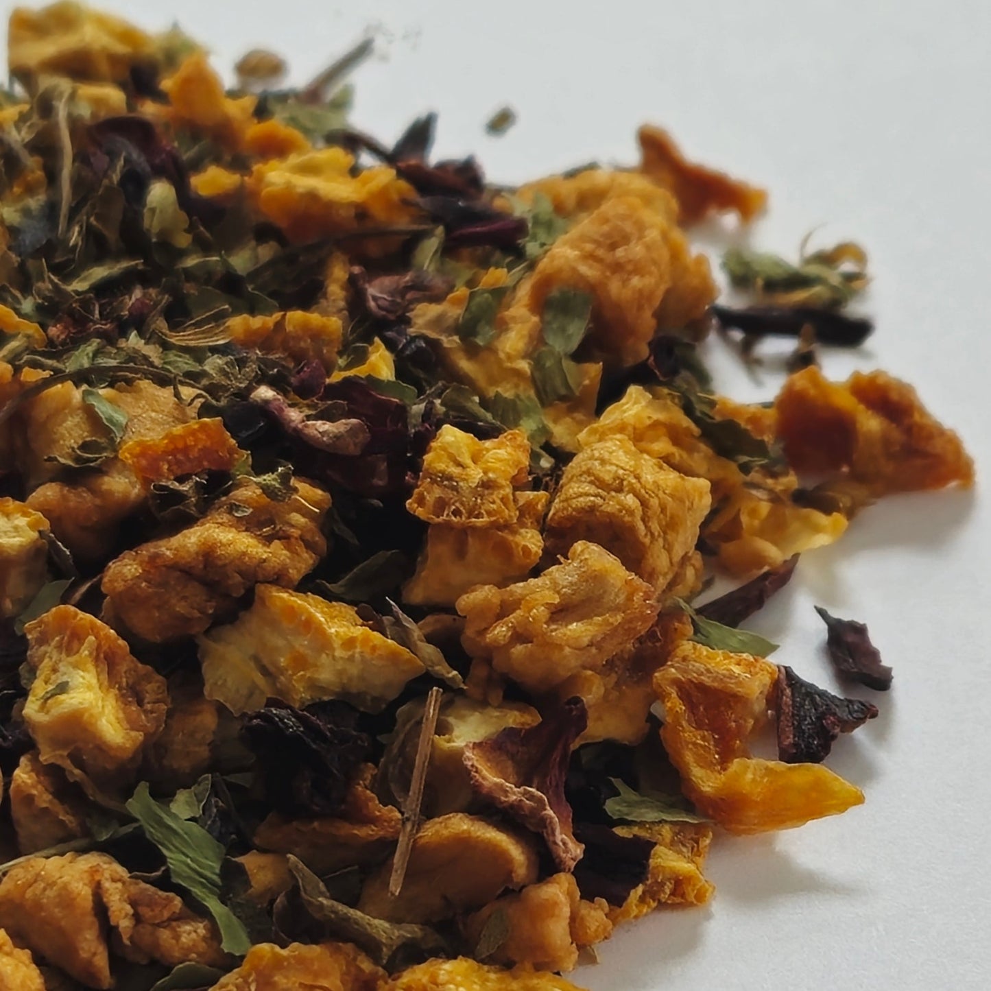 Fruitcicle Loose Tea | Meadow View Farmstead