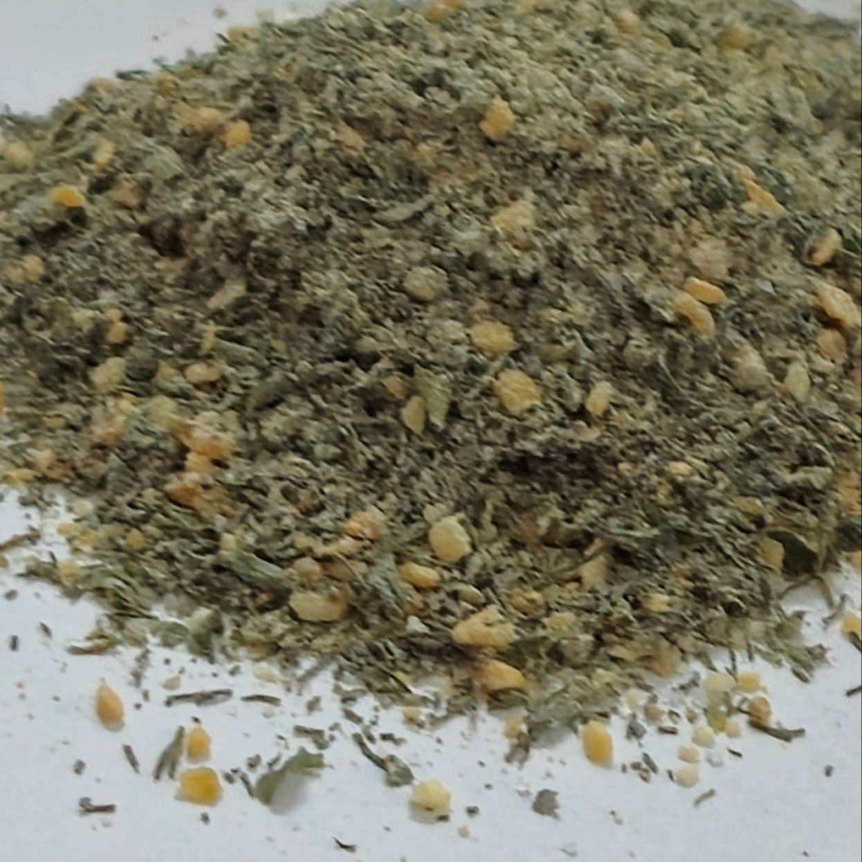 Garlic Dill Dip Mix | Meadow View Farmstead