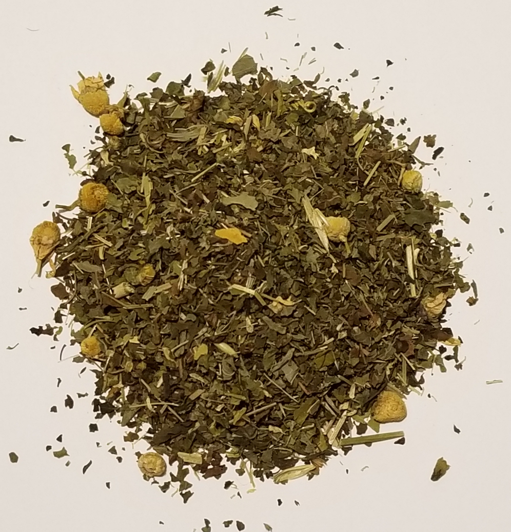 Cuppa Calm Tea | Meadow View Farmstead