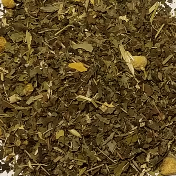 Cuppa Calm Tea | Meadow View Farmstead