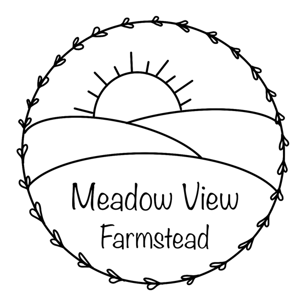 Meadow View Farmstead, LLC logo