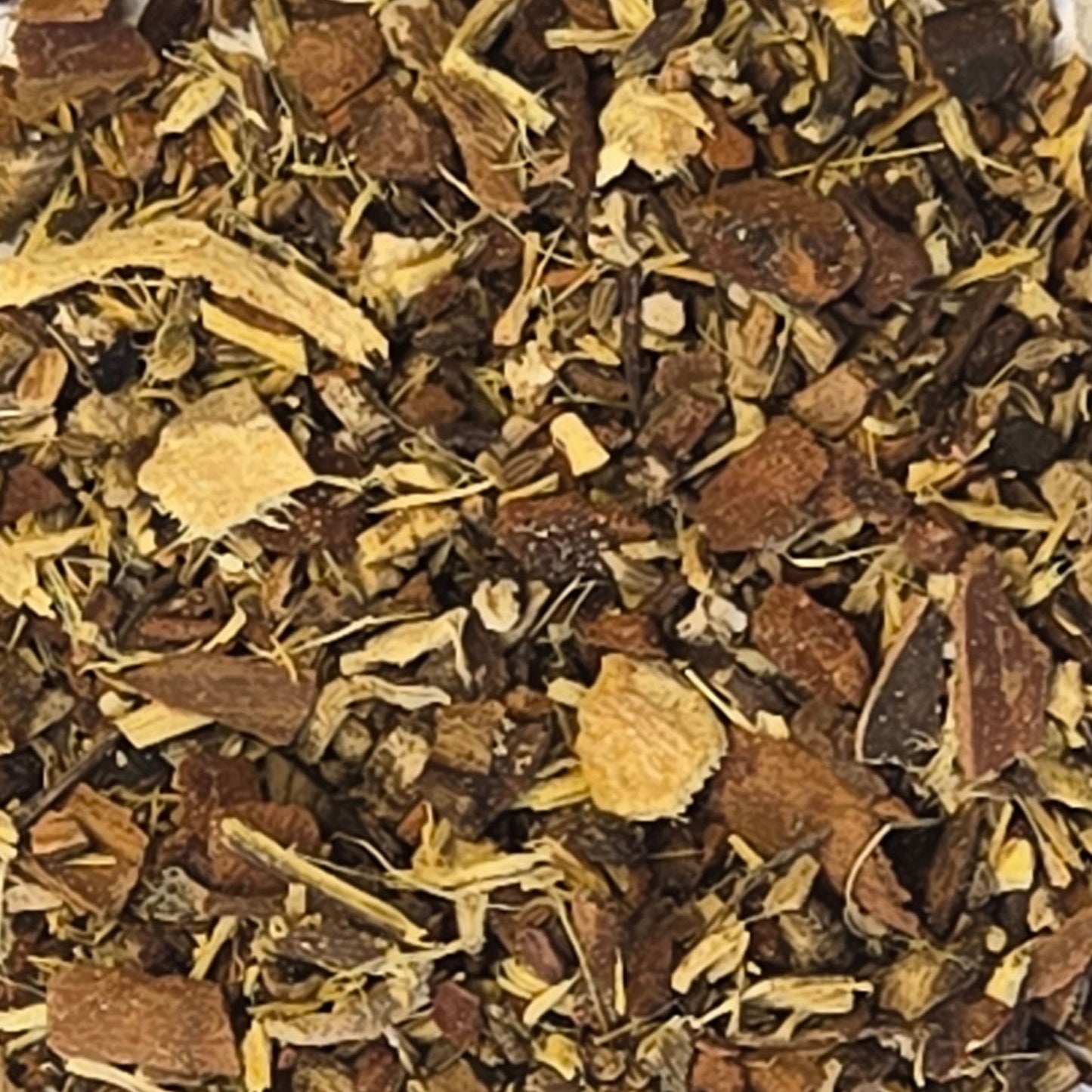 Root Beer "Soda" Tea | Meadow View Farmstead