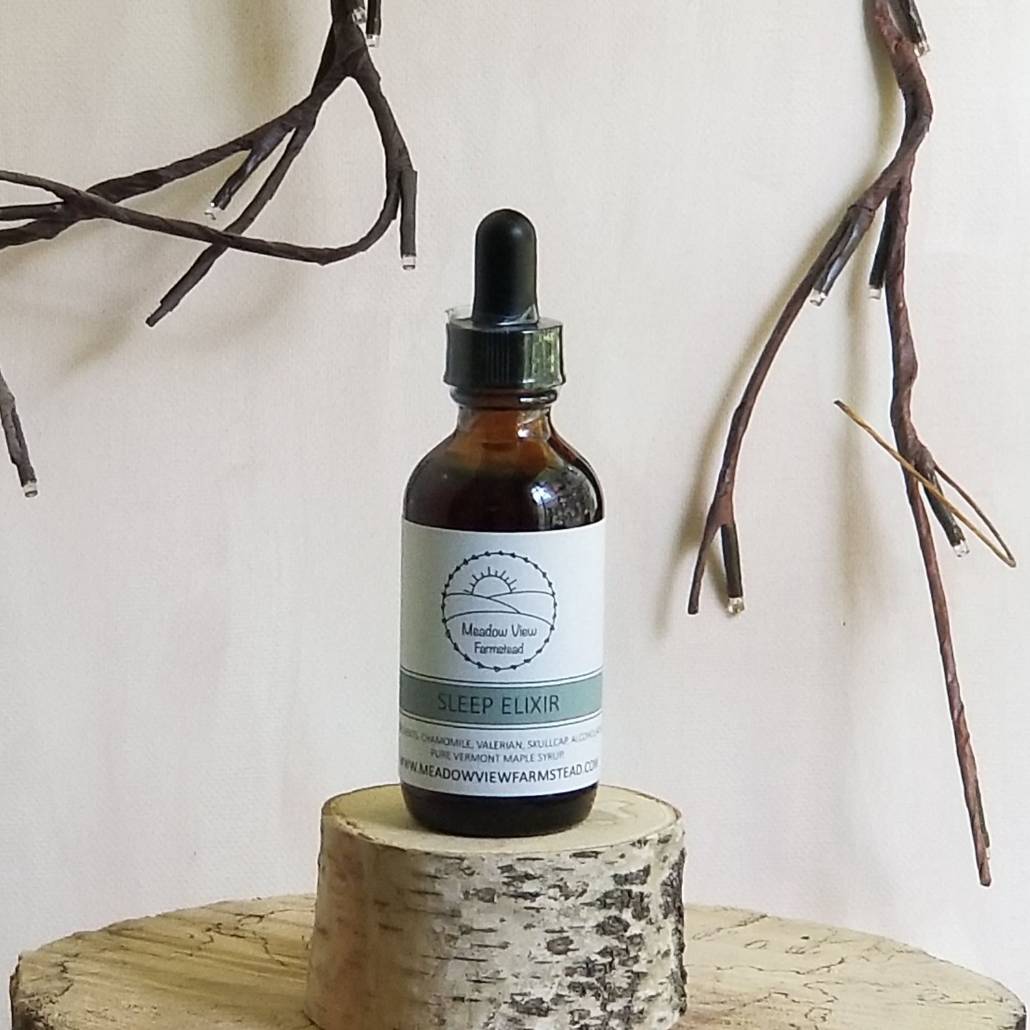 Sleep Tight Elixir | Insomnia Support