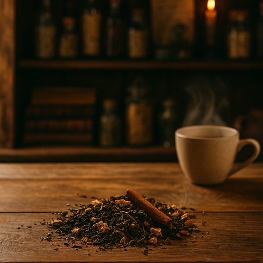Slim Sereni-Tea