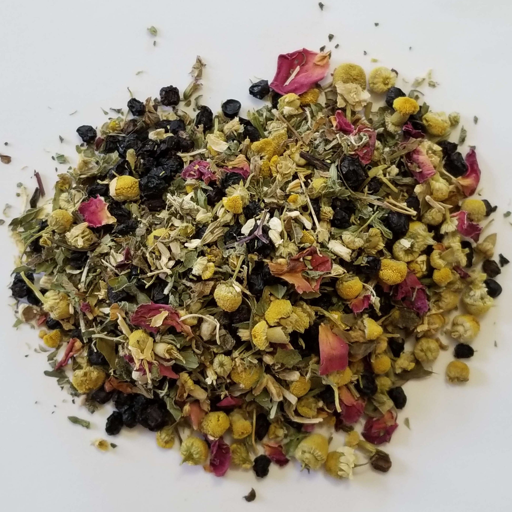 Hearthside Remedy Tea | Meadow View Farmstad