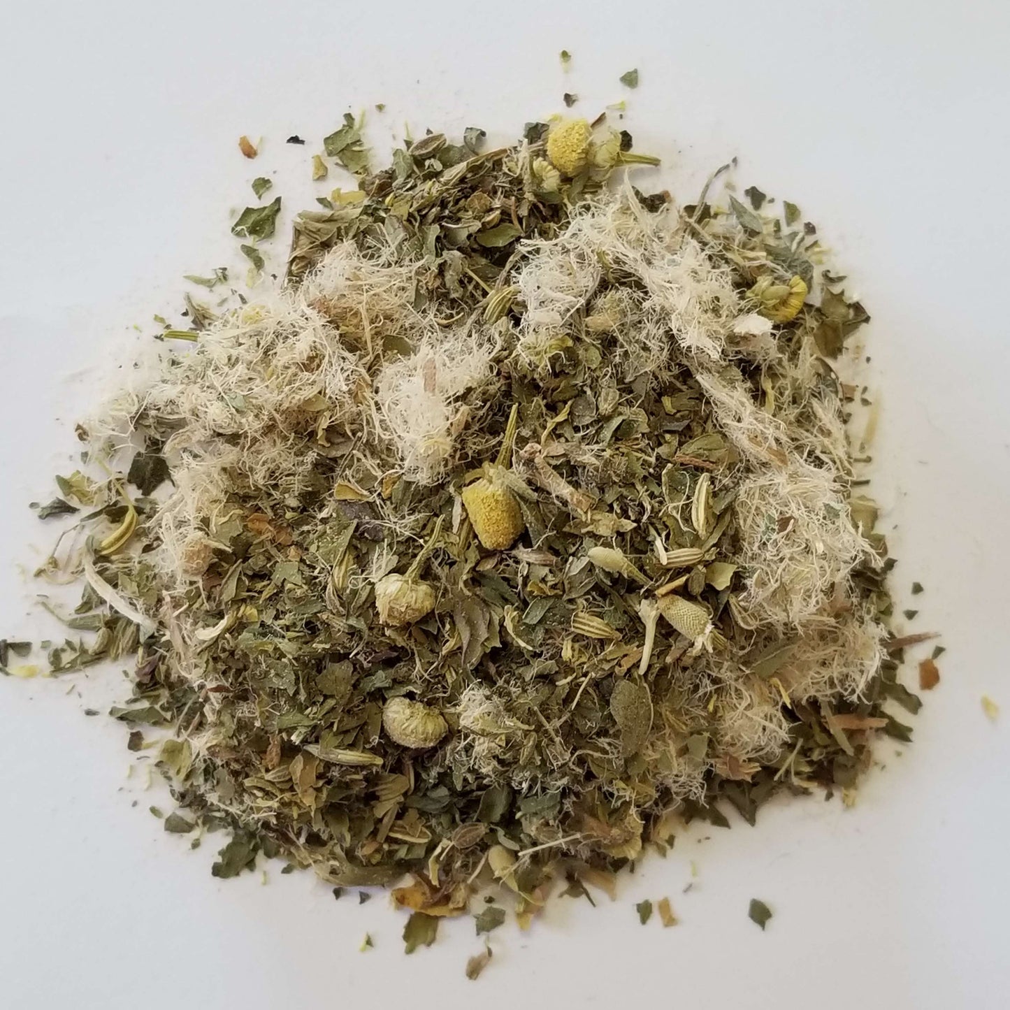 Digestion Tea