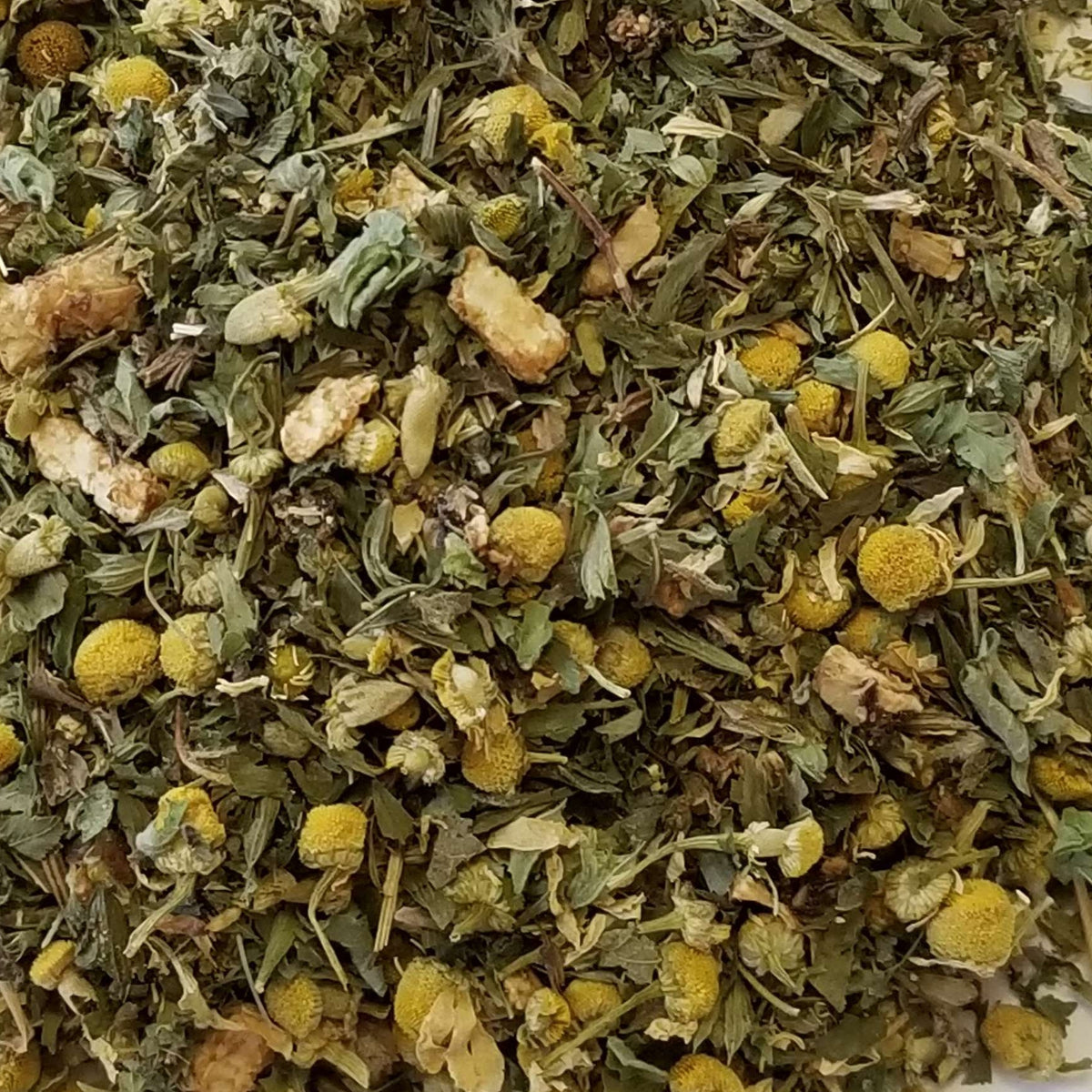 Quiet Slumber Tea | Meadow VIew Farmstead