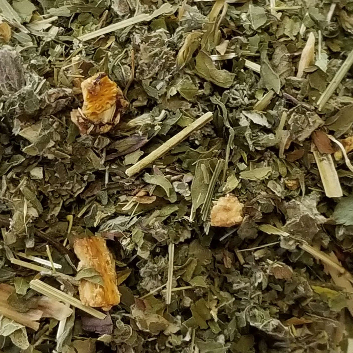 Women's Daily Tonic Tea | Meadow View Farmstead