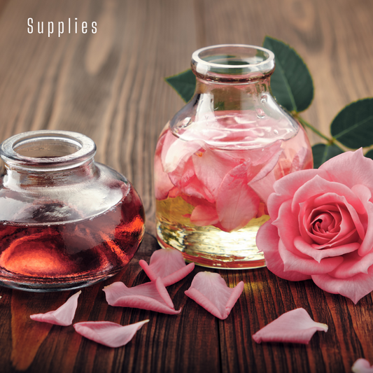 Historical Uses and Medicinal Benefits of Rose