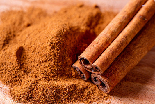 Cinnamon Benefits and Uses