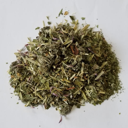 Daily Wellness Tea | Meadow View Farmstead