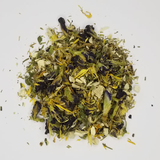 Skin Health Tea | Meadow View Farmstead