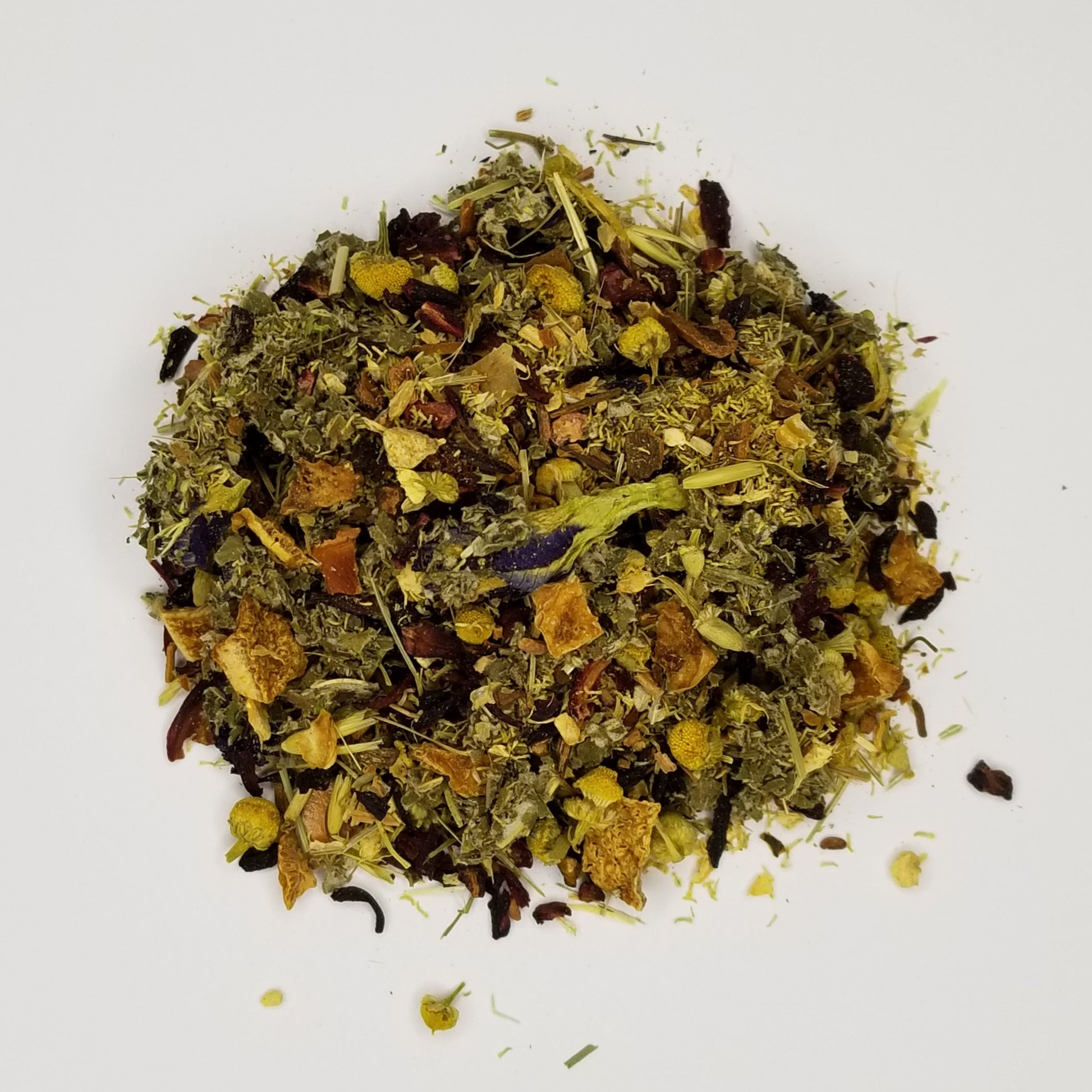 Peace & Harmony Tea | Meadow View Farmstead