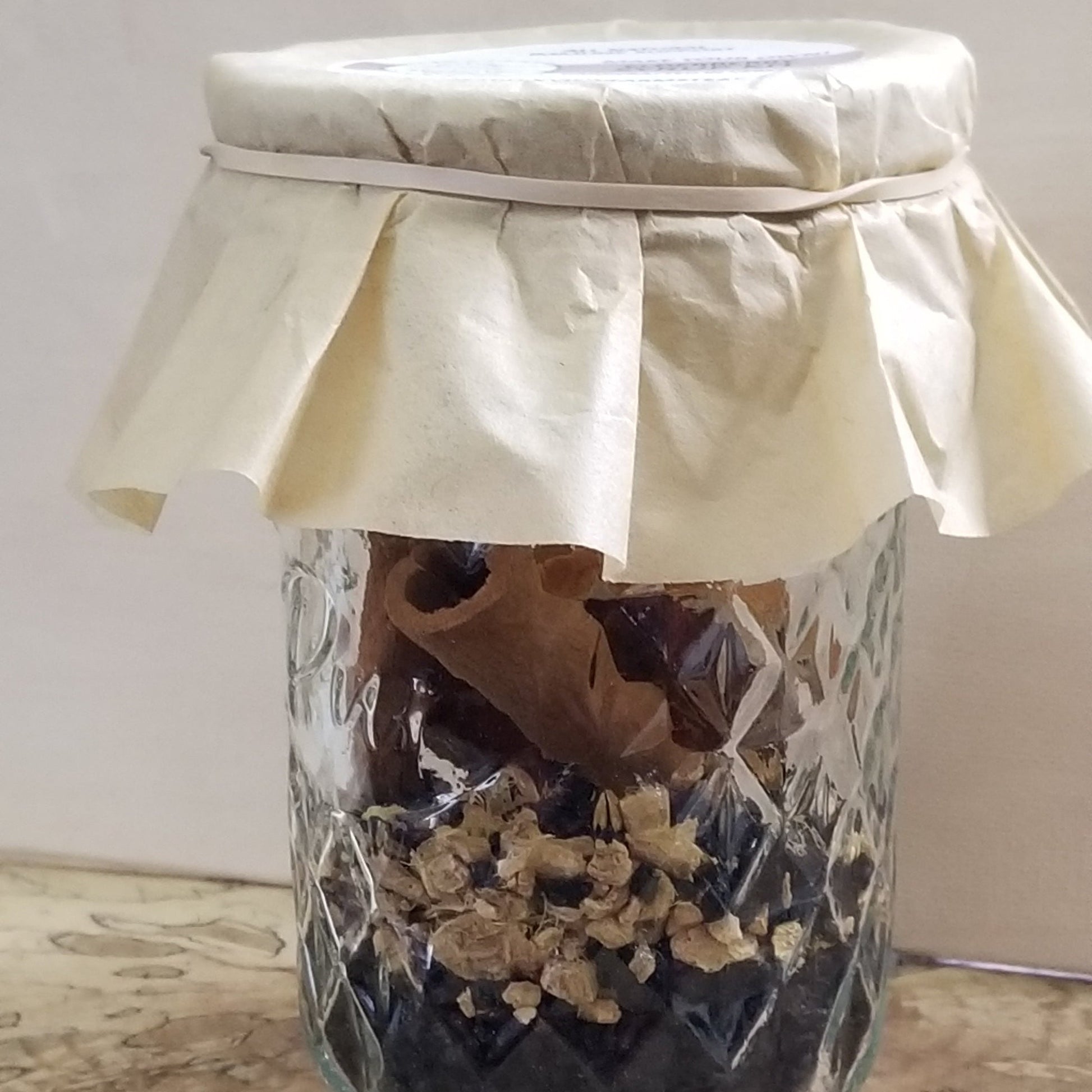 Make Your Own Elderberry Syrup Kit | Meadow View Farmstead