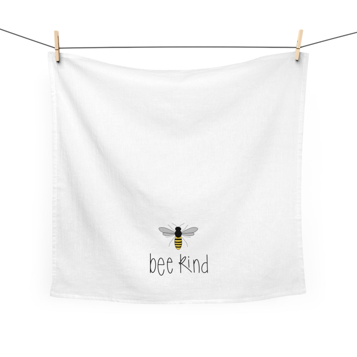 Bee Kind Kitchen Towel