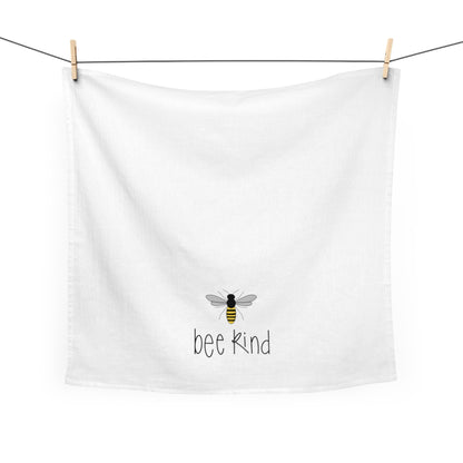 Bee Kind Kitchen Towel