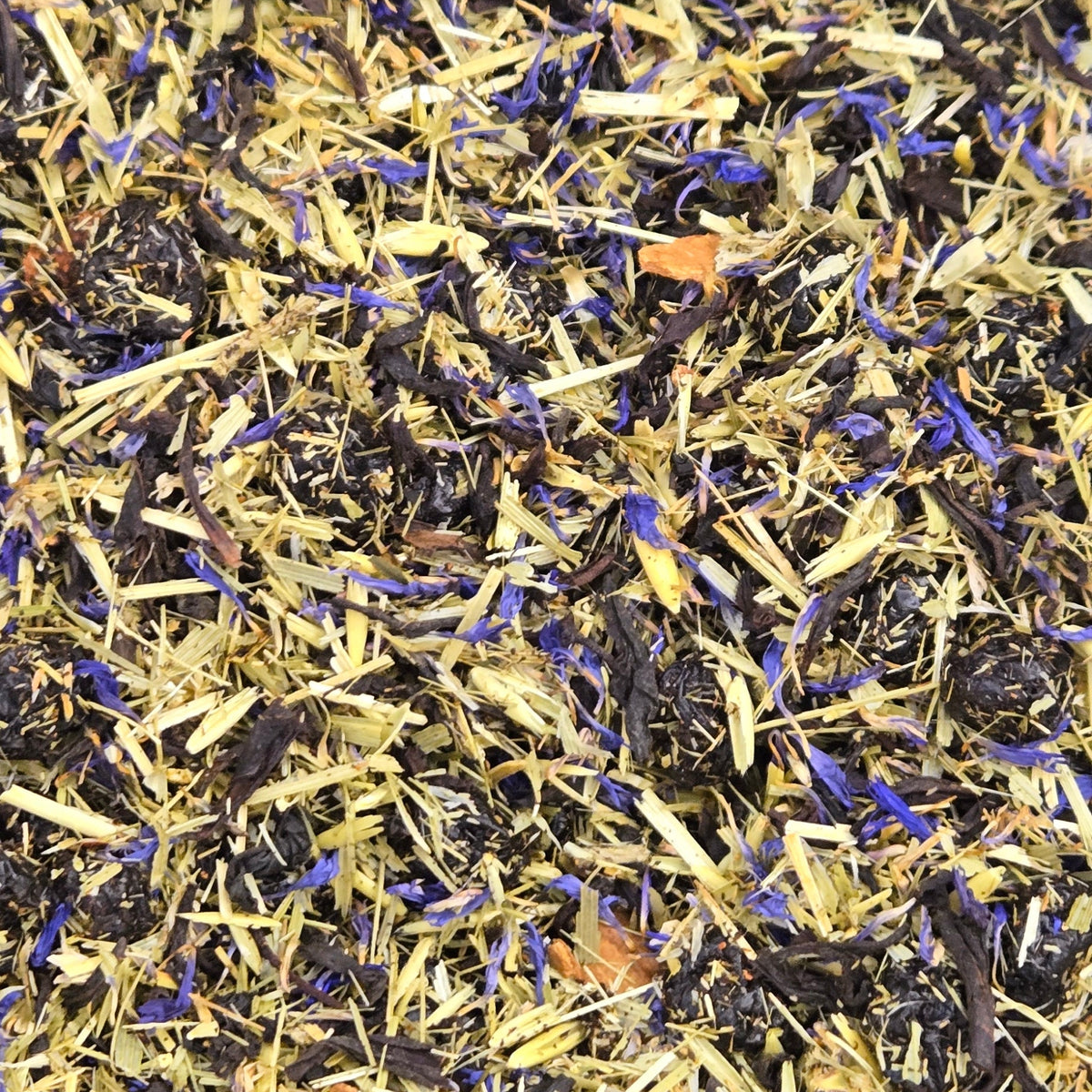Blueberry Pancakes Tea