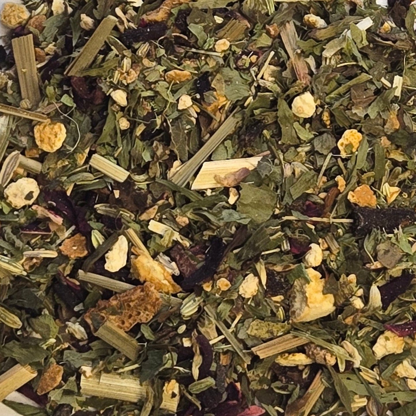Bubblegum Lemonade Tea | Meadow View Farmstead