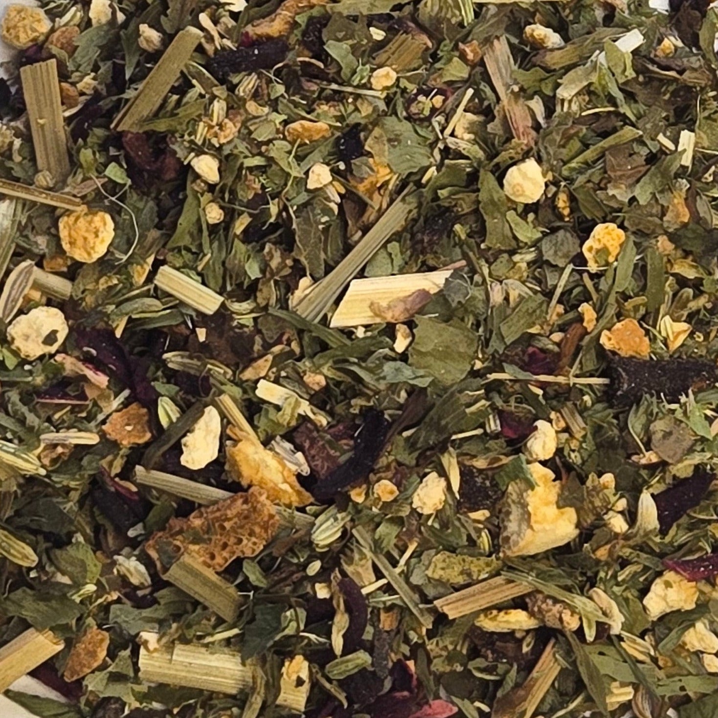 Bubblegum Lemonade Tea | Meadow View Farmstead