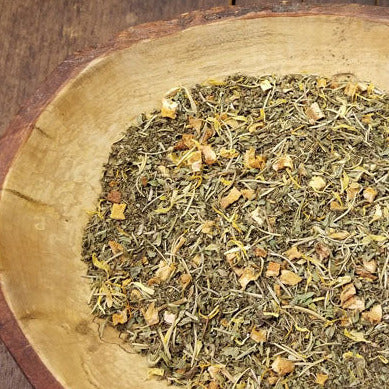 Daily Focus Tea | Meadow View Farmstead