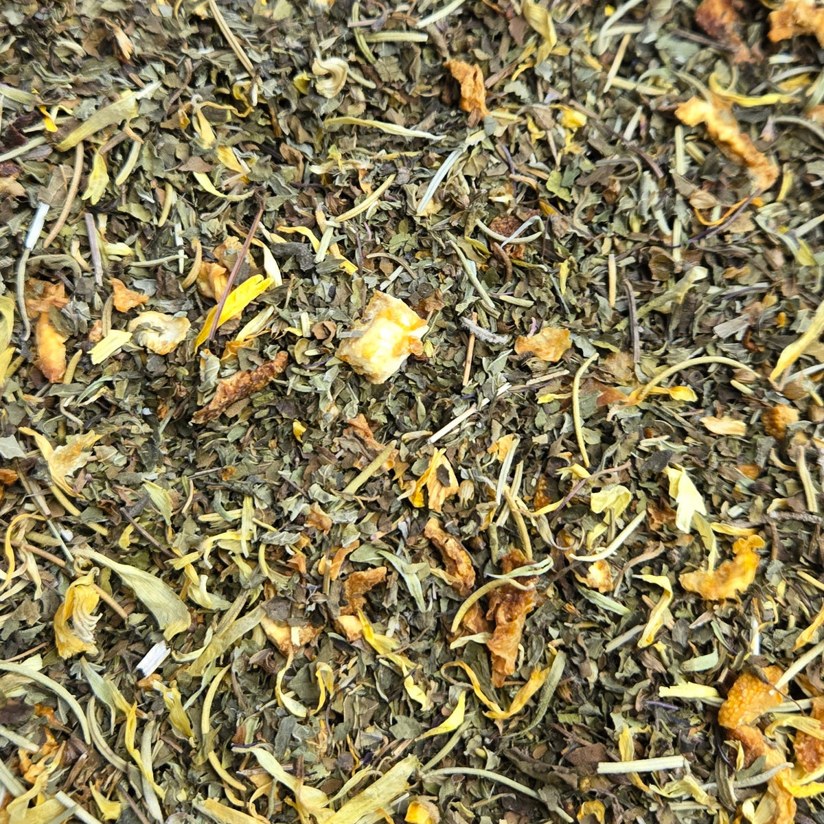 Daily Focus Tea | Meadow View Farmstead