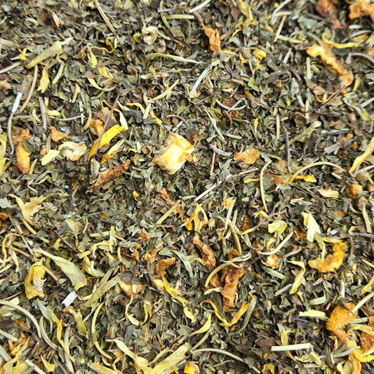 Daily Focus Tea | Meadow View Farmstead