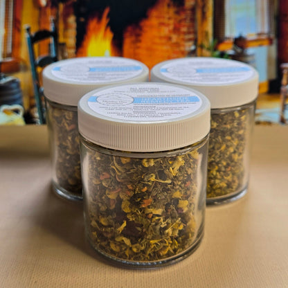 Hearthside Remedy Tea | Meadow View Farmstead