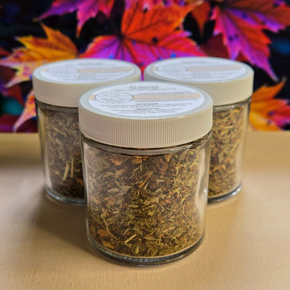 Maple Creamee Tea | Meadow View Farmstead