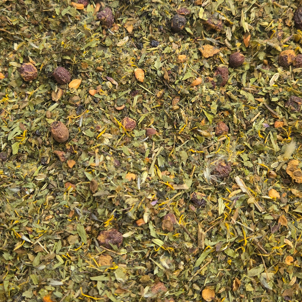 Soft Gentle Revival Tea | Meadow View Farmstead