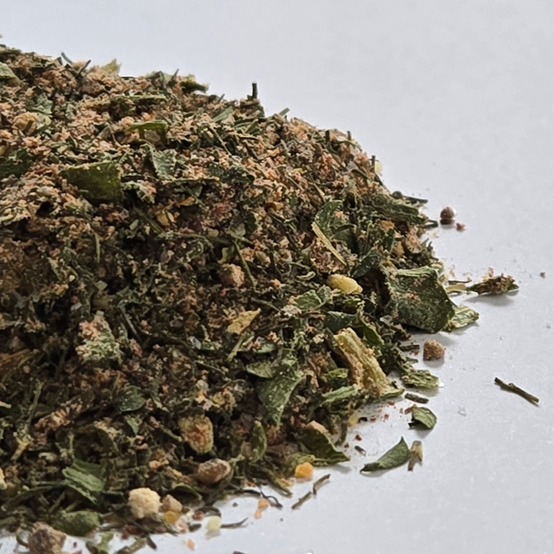 Spicy Ranch Dip Mix from Meadow View Farmstead