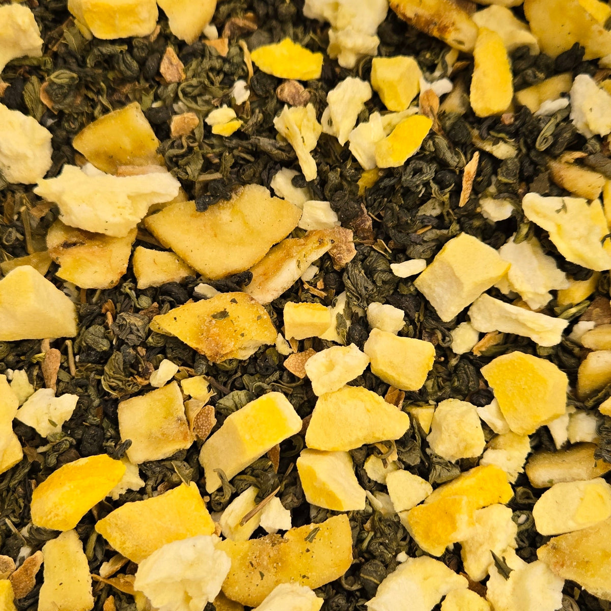 Tropical Dreams Tea