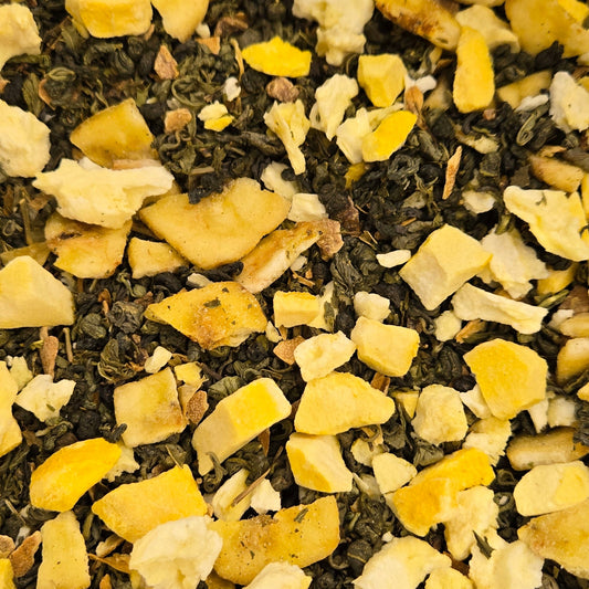 Tropical Dreams Tea