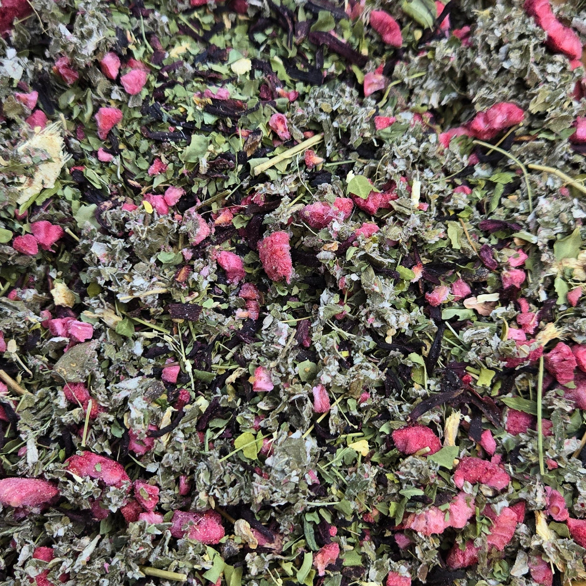 Youthful Glow Tea