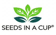 Seeds In A Cup® Original Herb Kit