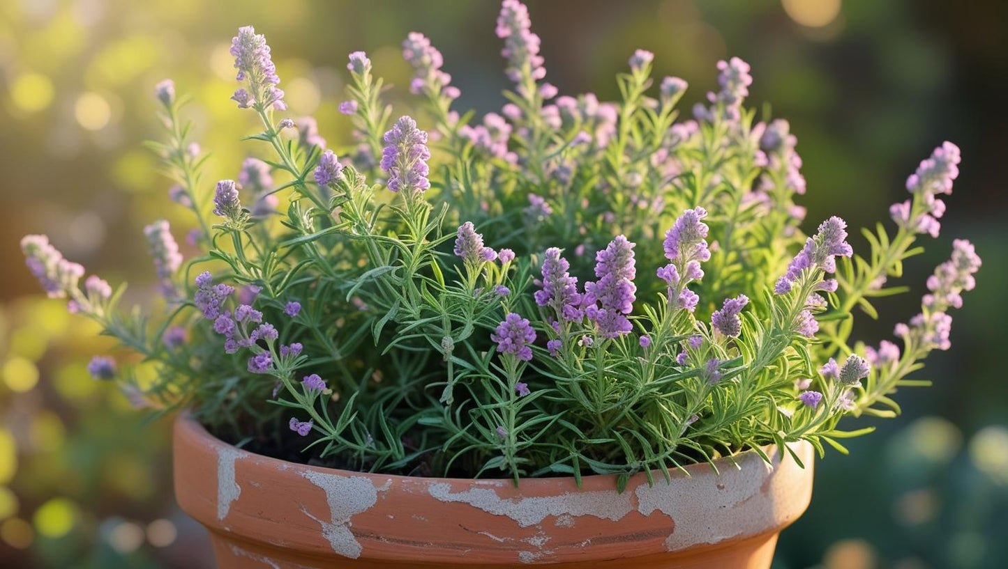 Herb of the Month Club (Annual Subscription)
