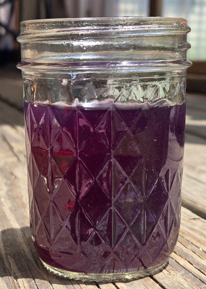 Electric Punch Lemonade Tea