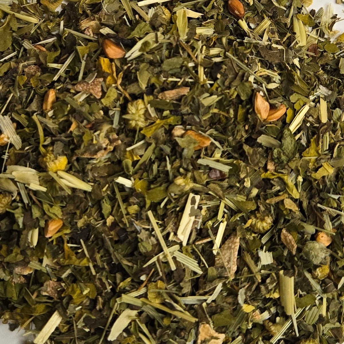 Still Meadow Tea