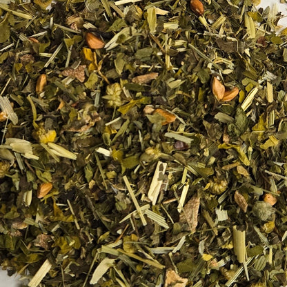 Still Meadow Tea