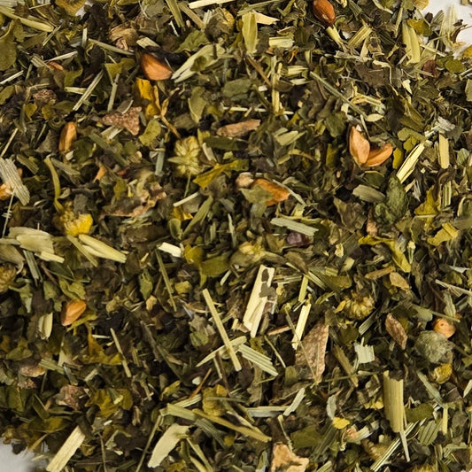 Still Meadow Tea