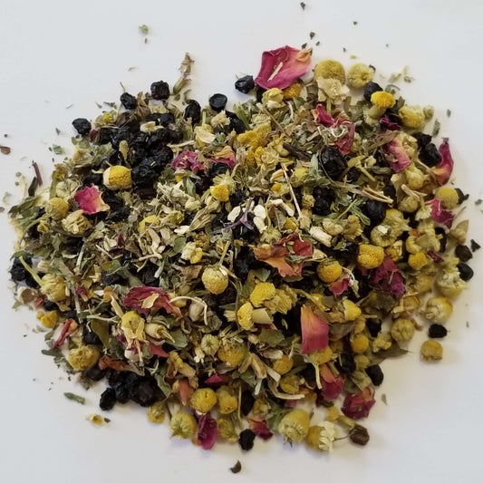 Hearthside Remedy Tea | Meadow View Farmstad