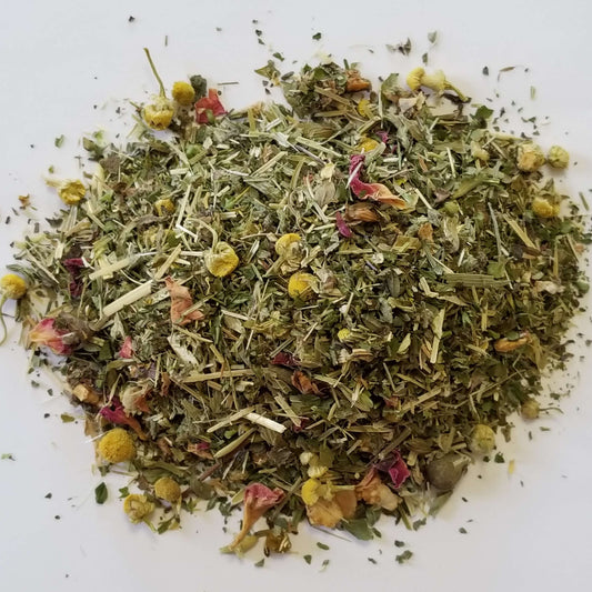 Still Meadow Tea | Meadow View Farmstead