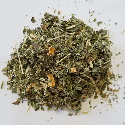 Women's Daily Tonic Tea | Meadow View Farmstead